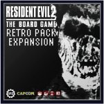 Resident Evil 2 Retro Pack rozšíření – Zbozi.Blesk.cz