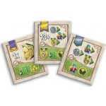 Old Dawg Nukleum: Promo packs Neon a Contracts – Zboží Živě