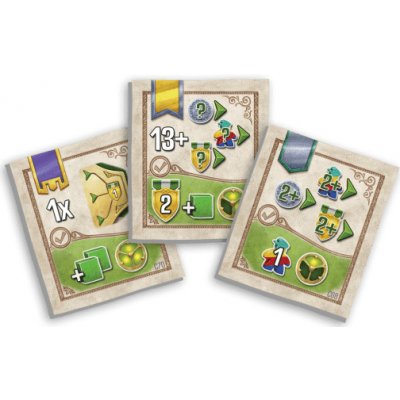 Old Dawg Nukleum: Promo packs Neon a Contracts – Zboží Živě