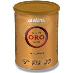 Covim Qualita Oro mletá 250 g – Zboží Dáma