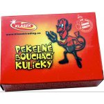 Bouchací kuličky 50 ks – Zboží Dáma