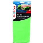 Sheron Utěrka z mikrovlákna na sklo | Zboží Auto