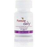 Forever Daily vitamin 60 tablet – Hledejceny.cz