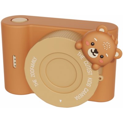 The Zoofamily Urban Zoo Medvěd – Zboží Živě