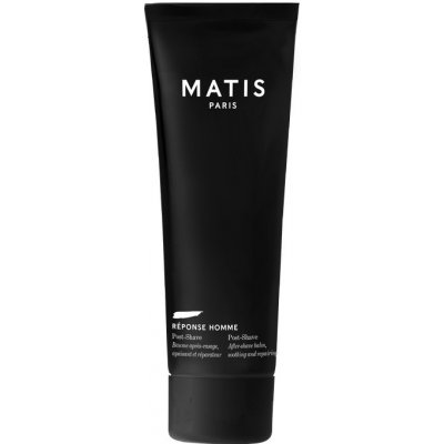 Matis Paris Post Shave balzám po holení pro zjemnění a regeneraci 50 ml – Zboží Dáma