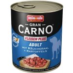 Animonda Gran Carno Adult hovězí 400 g – Sleviste.cz