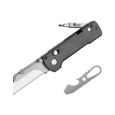 Oknife U1 Pro Carbon Fiber Overlay – Hledejceny.cz