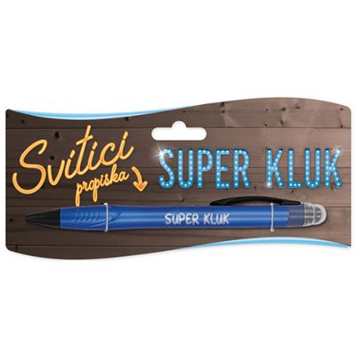 Nekupto Super kluk C359000141 – Hledejceny.cz