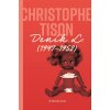 Kniha Deník L. - Christophe Tison