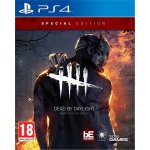 Dead by Daylight Special Edition (PS4) 812872019208