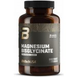 BioTechUSA Magnesium Bisglycinate 90 kapslí – Hledejceny.cz