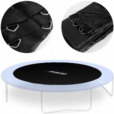 Neo-Sport skákací plocha k trampolínám 435cm 80ok – Sleviste.cz