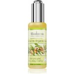 Saloos Bio arganový rostlinný olej lisovaný za studena 50 ml – Zbozi.Blesk.cz