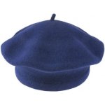 Flora baret modrofialová 001 040562 – Zboží Mobilmania