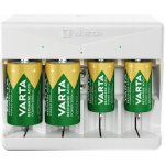 VARTA Universal Charger 57658101401 – Zboží Živě