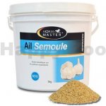 Horse Master Garlic Crumbles 1 kg – Hledejceny.cz