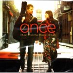 Soundtrack - Glen Hansard & Markéta Irglová - Once, 1CD, 2007 – Sleviste.cz