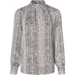 Esmara dámská blůza šedá – Zboží Dáma