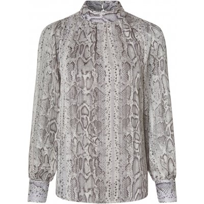 Esmara dámská blůza šedá – Zboží Dáma