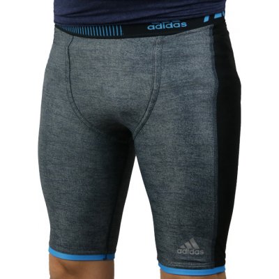 adidas techfit chill short Tights