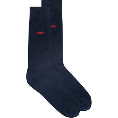 Hugo Sada 2 párů vysokých ponožek