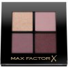 Max Factor Color X-Pert paletka očních stínů 003 Hazy Sands 4,2 g