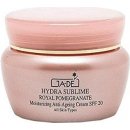 GA-DE denní hydratační krém s výtažkem z granátového jablka Hydra Sublime Royal Pomegranate For All Skin Types 50 ml