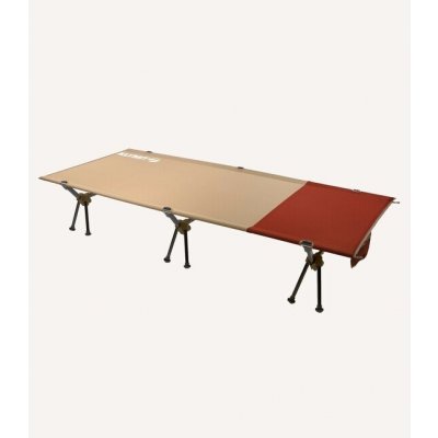 Klymit Lounger Mesa Cot XL červená – Hledejceny.cz