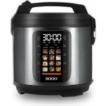 Sogo SS-10615 – Zboží Dáma