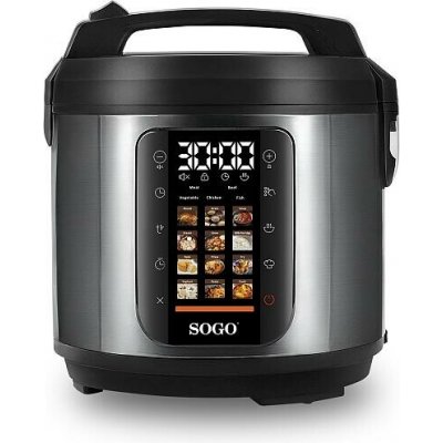 Sogo SS-10615 – Zboží Dáma