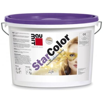 BAUMIT StarColor 5l – Sleviste.cz
