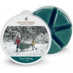 Goose Creek Candle Vonný Vosk Tree Cutting 59 g – Hledejceny.cz
