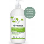 CENTIFOLIA hydratační tělové mléko SOFTNESS AND HYDRATIONS pro celou rodinu 500 ml – Zboží Dáma