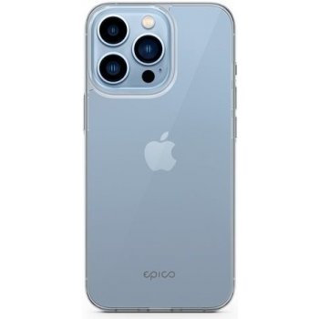 Pouzdro Epico Hero Case iPhone 13 Pro čiré
