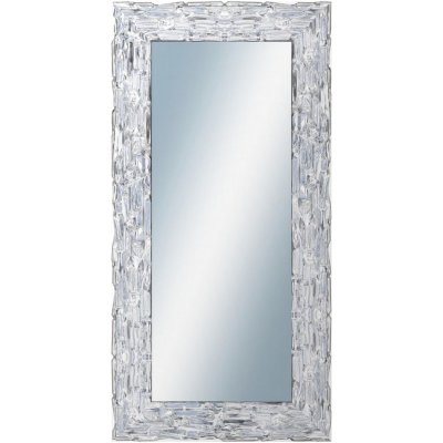 DANTIK Travertino 50 x 100 cm stříbrné 2893 – Hledejceny.cz