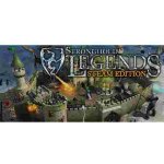 Stronghold Legends (Steam Edition) – Hledejceny.cz