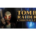 Tomb Raider 5: Chronicles – Hledejceny.cz