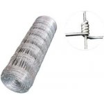 Ovčí uzlíkové pletivo 100 cm drát 2,0 mm – HobbyKompas.cz