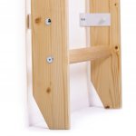 TRINFIT Elegance WOOD 240 x 70 cm – Zboží Mobilmania