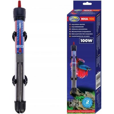 Aqua Nova NHA 100W – Zboží Mobilmania