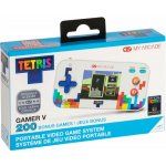 My Arcade Gamer V Tetris – Zboží Živě