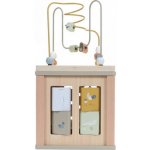 Little Dutch Aktivní kostka olivová – Sleviste.cz