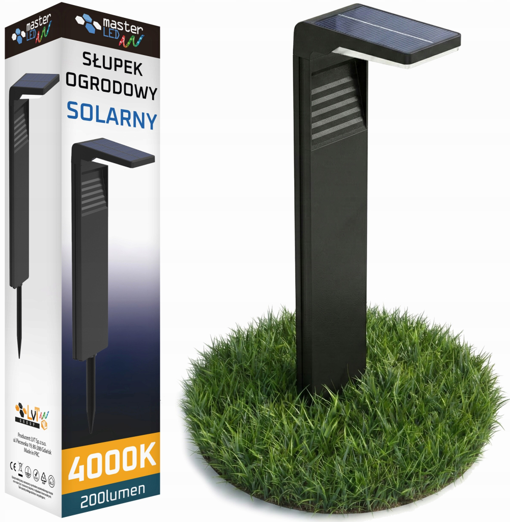 Illumaxx OS0054