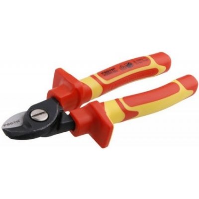 Kabelové nůžky FESTA 160mm VDE 1000V 17130 – Hledejceny.cz