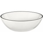 ASA Selection miska Á TABLE NOIRE 11,5 cm – Zboží Dáma