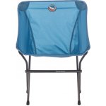 Židle Big Agnes Mica Basin Camp Chair modrá – Hledejceny.cz