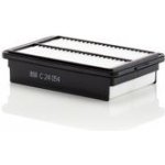 Vzduchový filtr MANN-FILTER C 24 054 – Hledejceny.cz