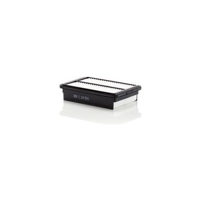 Vzduchový filtr MANN-FILTER C 24 054 – Hledejceny.cz