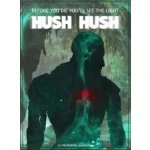 Hush Hush - Unlimited Survival Horror – Hledejceny.cz