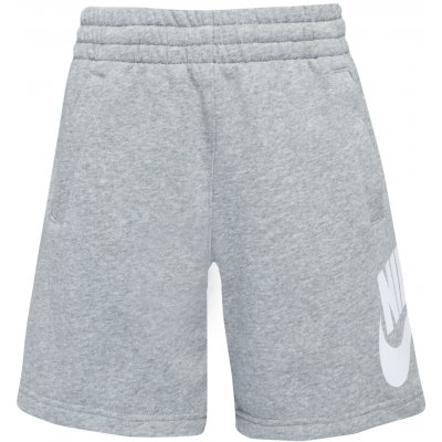 Nike SPORTSWEAR CLUB FLEECE Šedá,Bílá – Hledejceny.cz